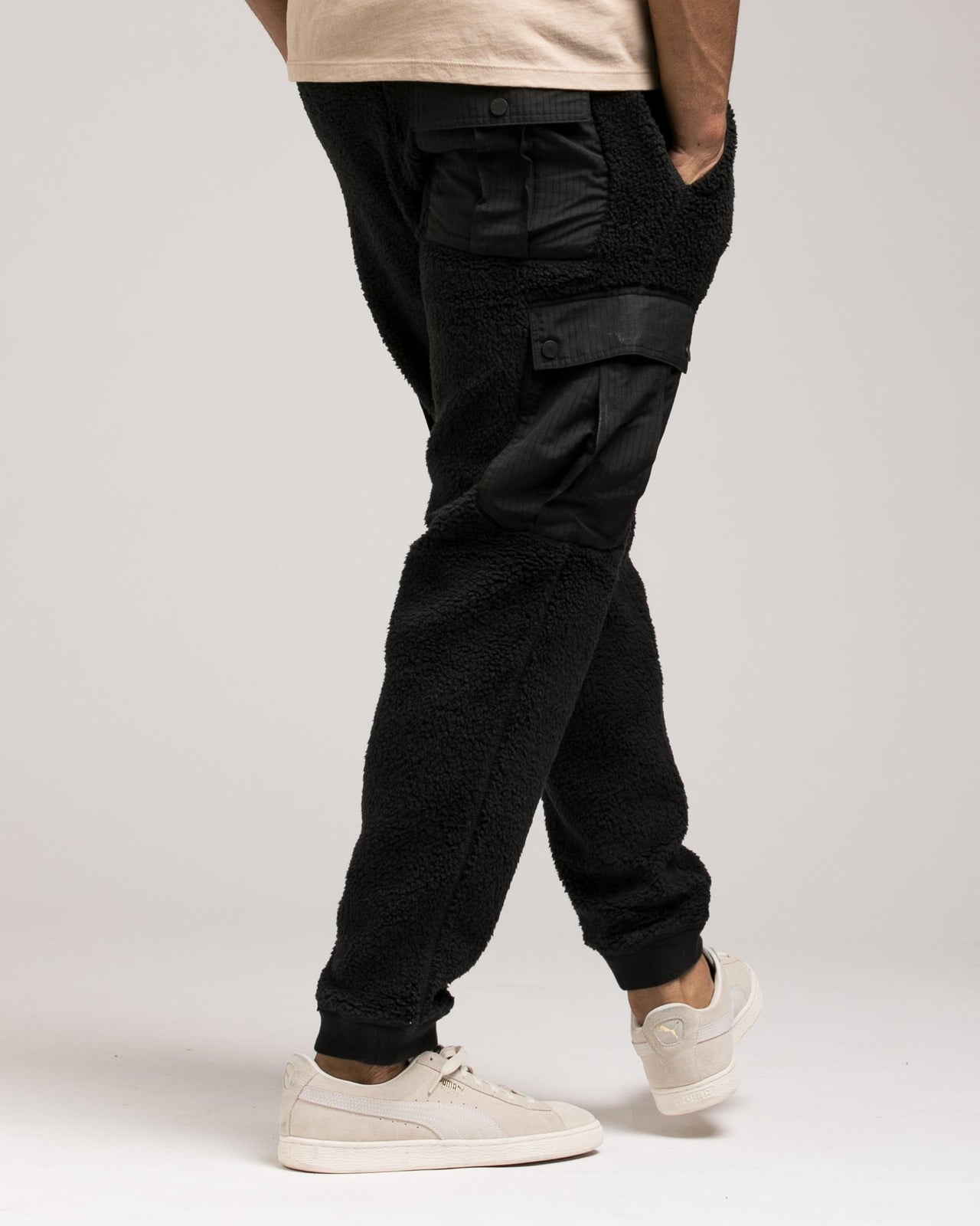 Tribute Pant - Color: True Black | Black