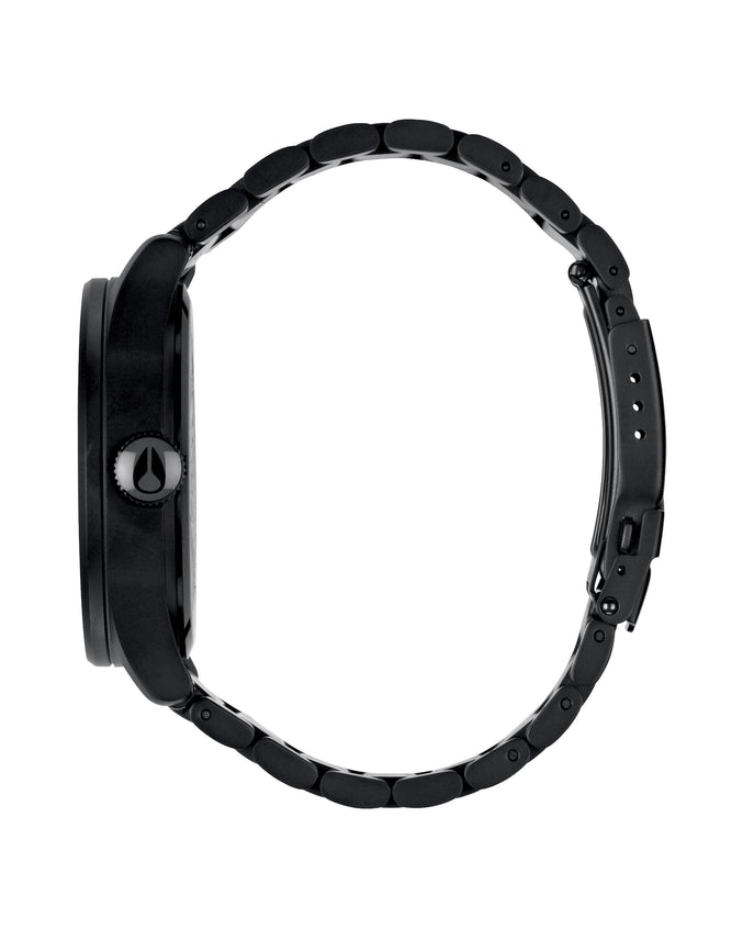 Sentry - Color: All Black | Black