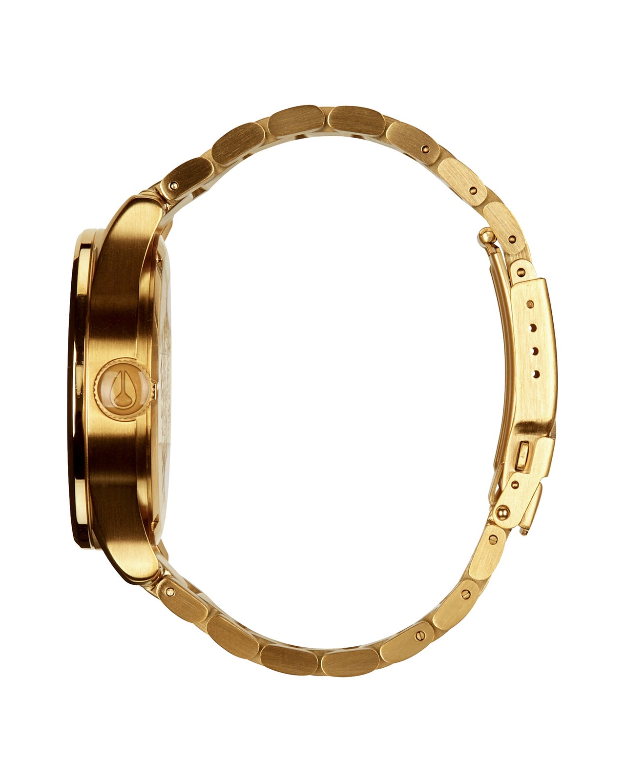 Sentry - Color: All Gold | Yellow