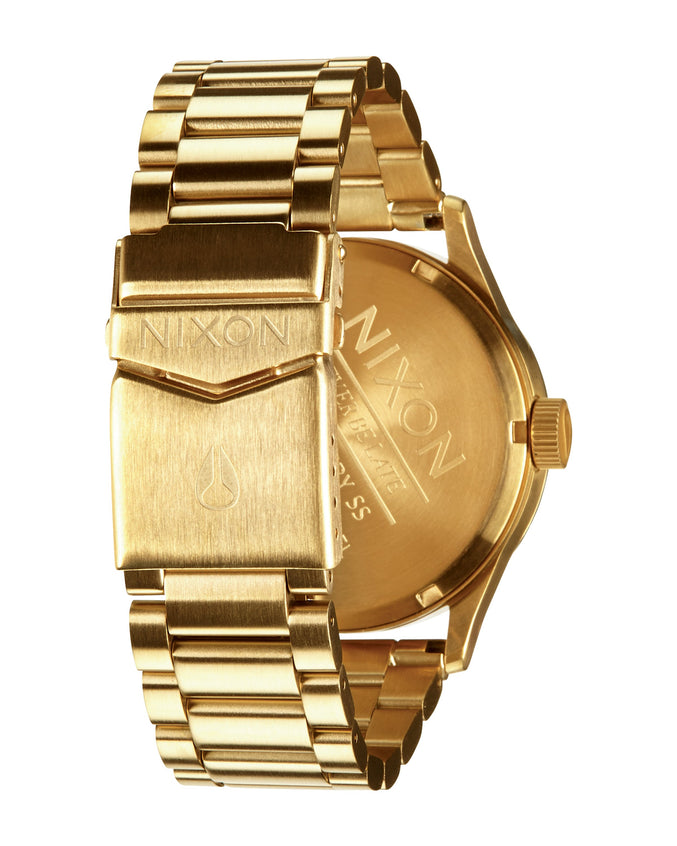 Sentry - Color: All Gold | Yellow