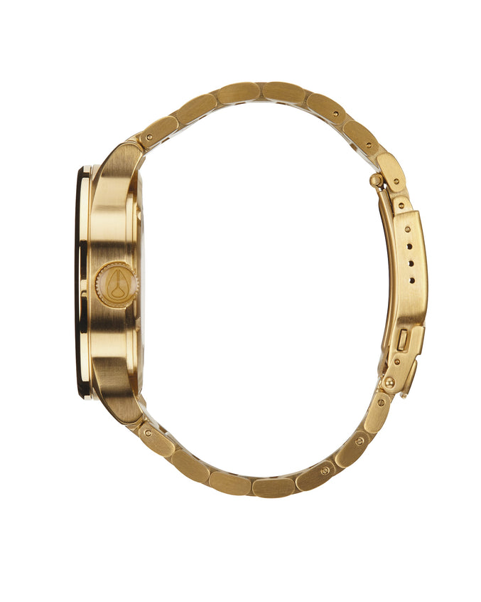 Sentry - Color: All Gold /Black | Yellow