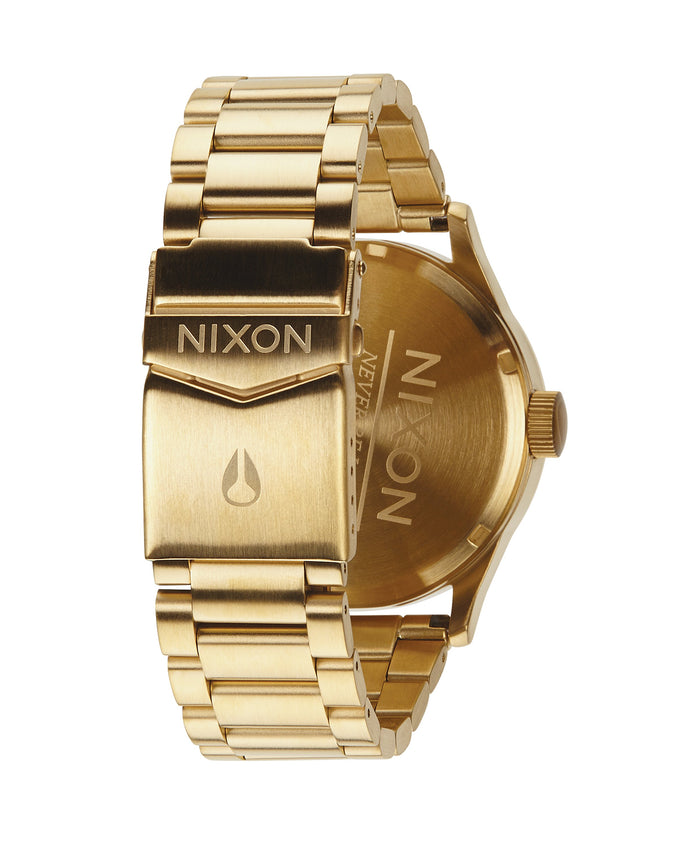 Sentry - Color: All Gold /Black | Yellow