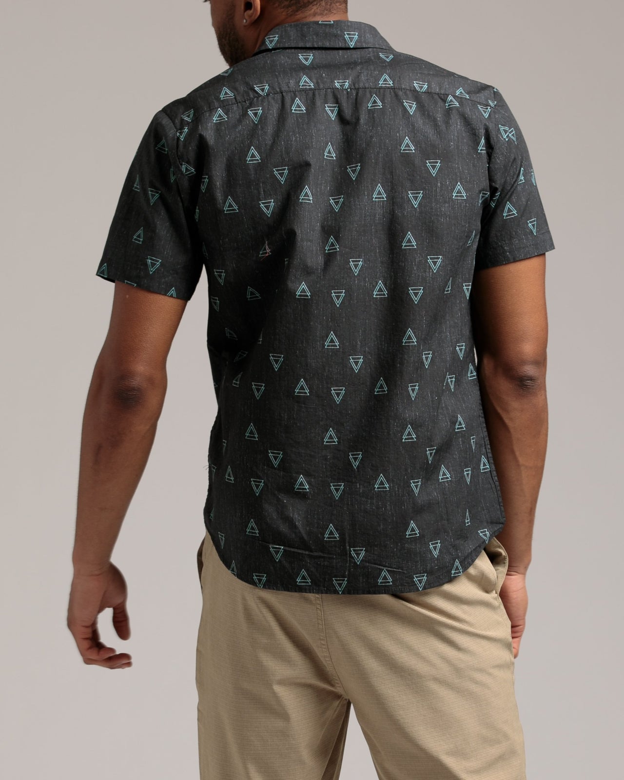 Function SS Shirt - Color: Gun Metal | Gray