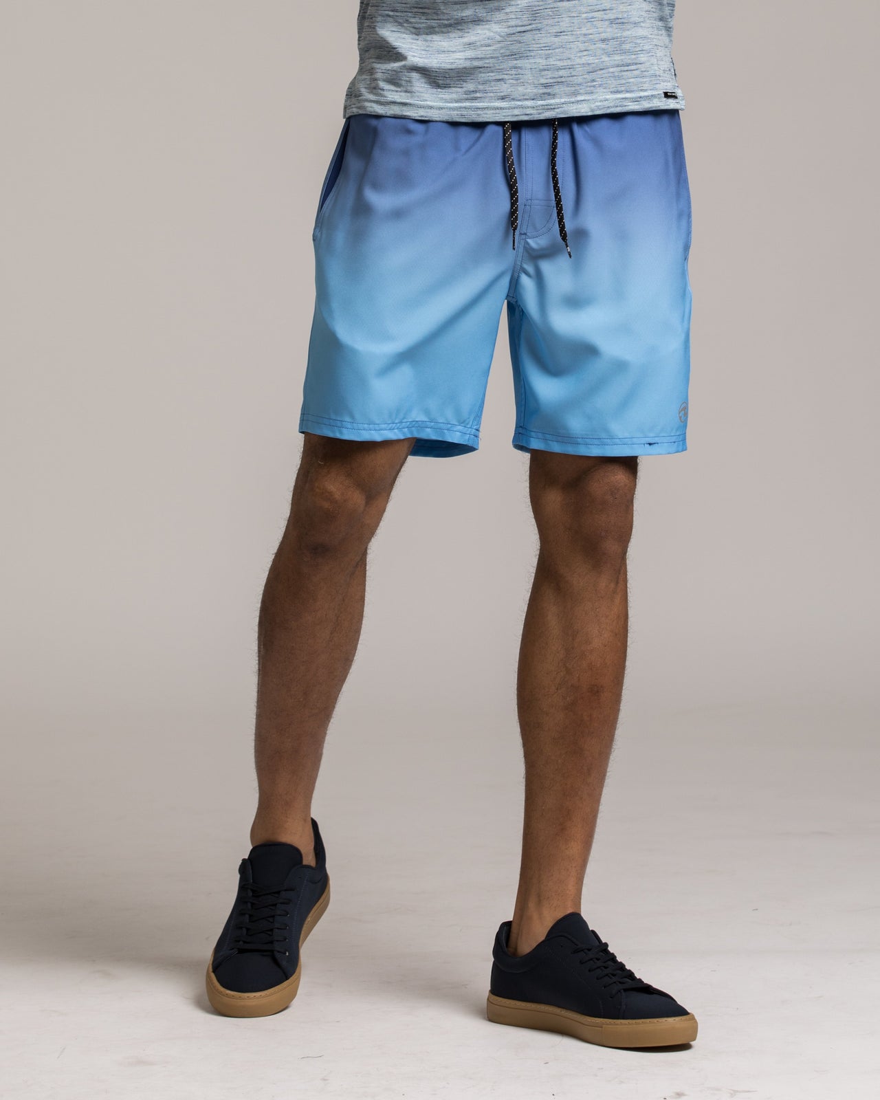 St. Paul Swim Trunk - Color: Indigo | Blue