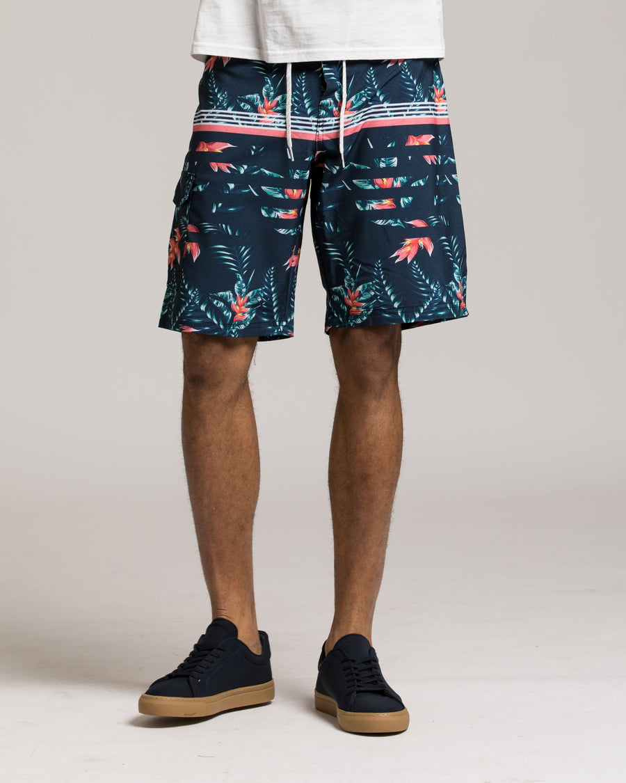 Splendor Board Short
