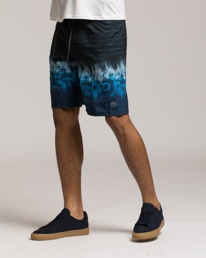 Fillmore Board Short - Color: Blue | Blue