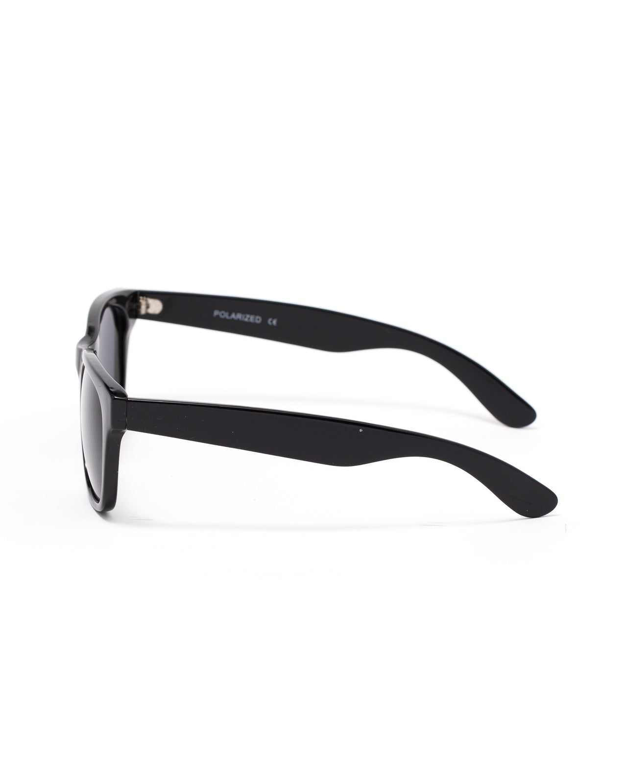 The 1149 Sunglasses - Color: Black | Black