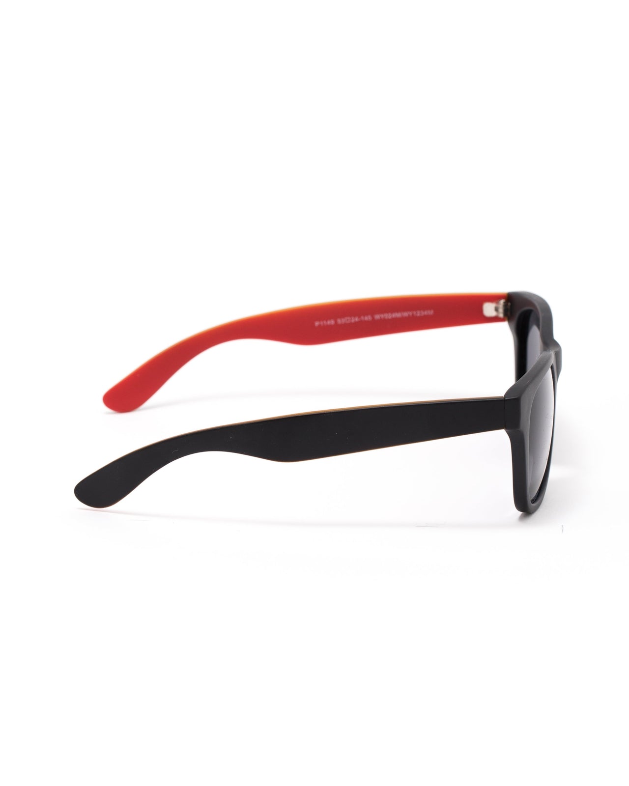 The 1149 Sunglasses - Color: Black Burst | Black
