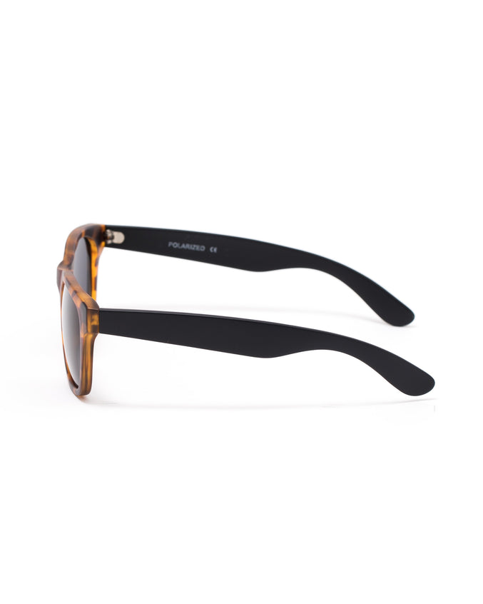 The 1149 Sunglasses - Color: Tortoise | Multi
