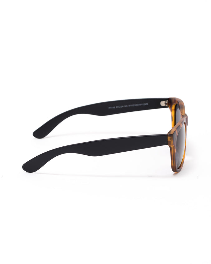 The 1149 Sunglasses - Color: Tortoise | Multi