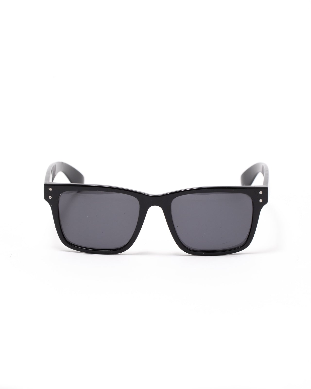 The 1205 Sunglasses - Color: Black | Black
