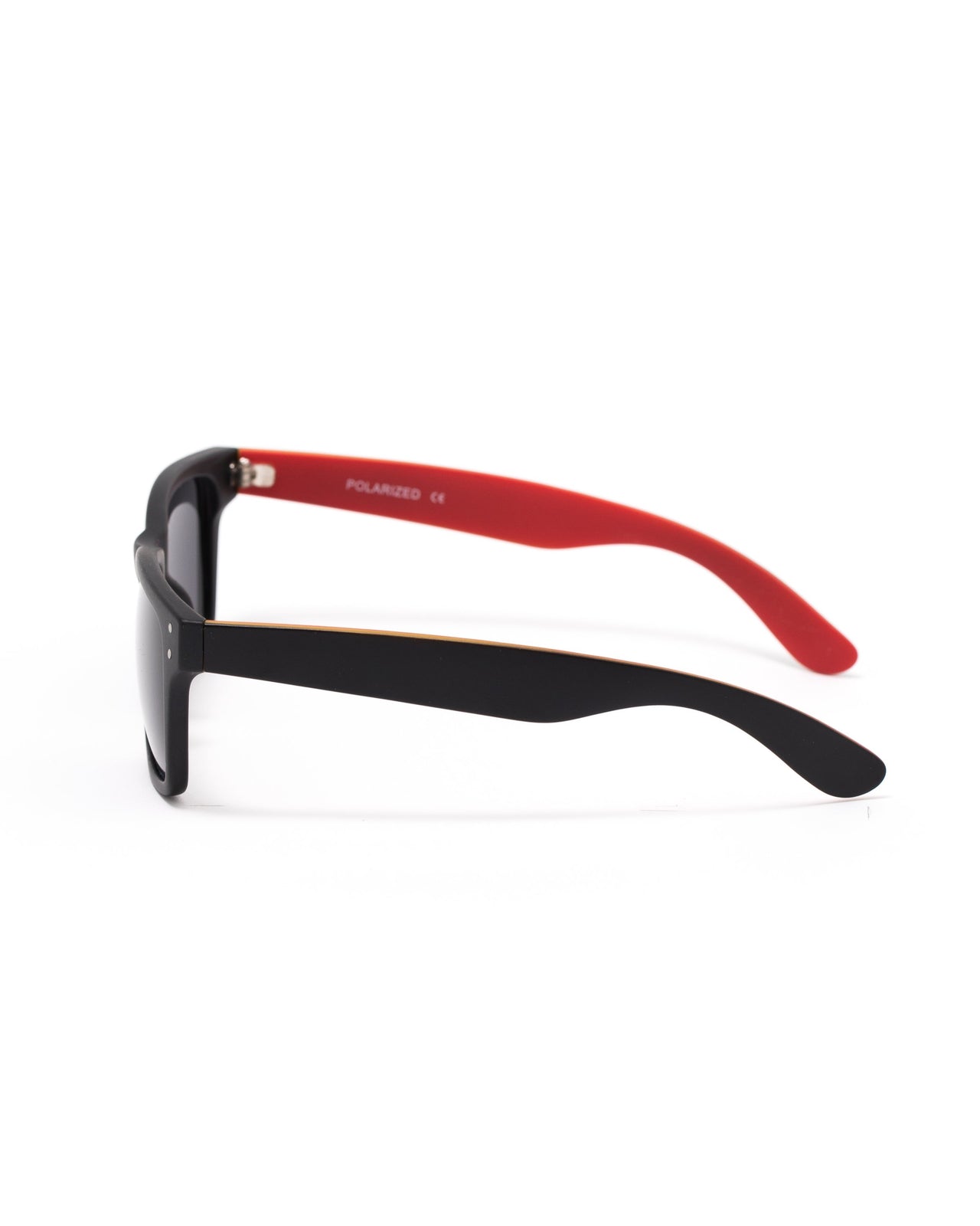 The 1205 Sunglasses - Color: Black Burst | Black