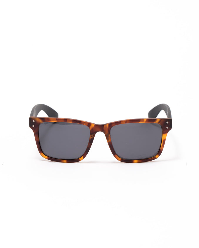The 1205 Sunglasses - Color: Tortoise | Multi
