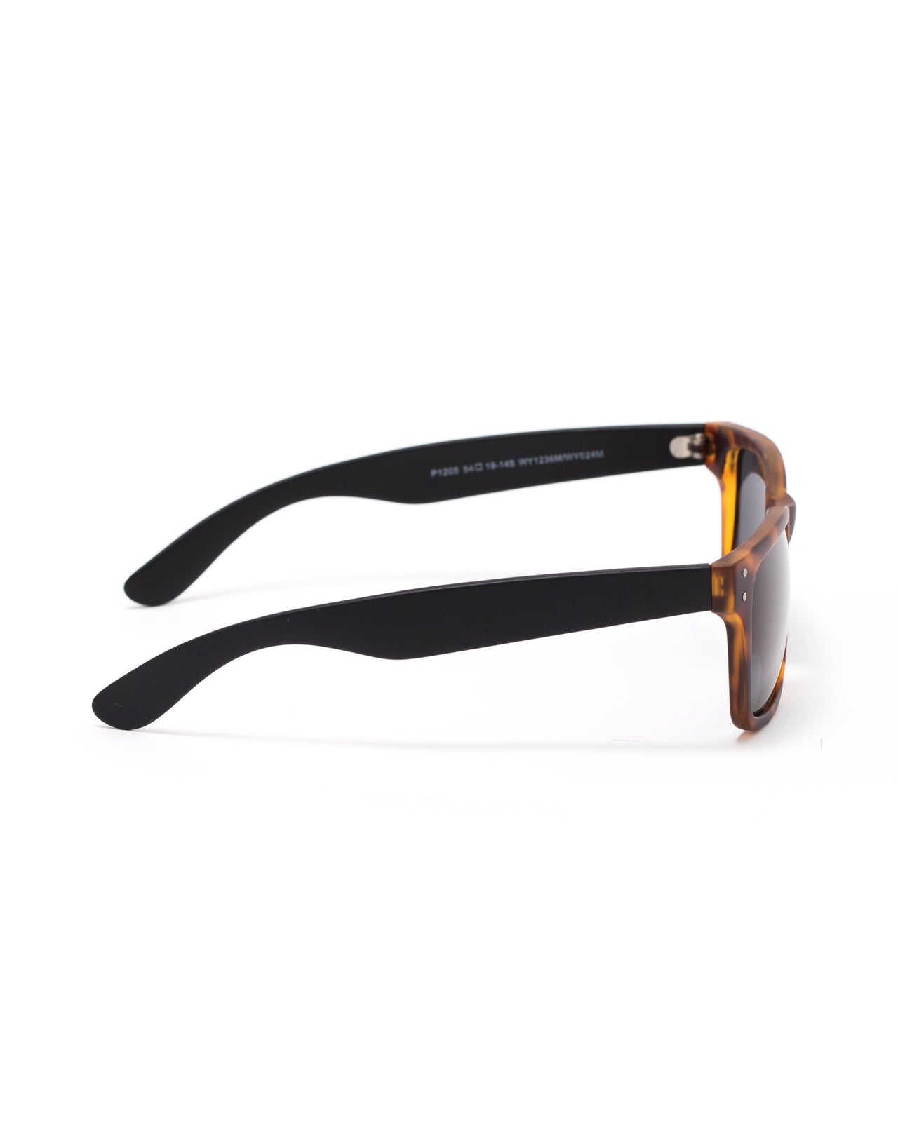 The 1205 Sunglasses - Color: Tortoise | Multi