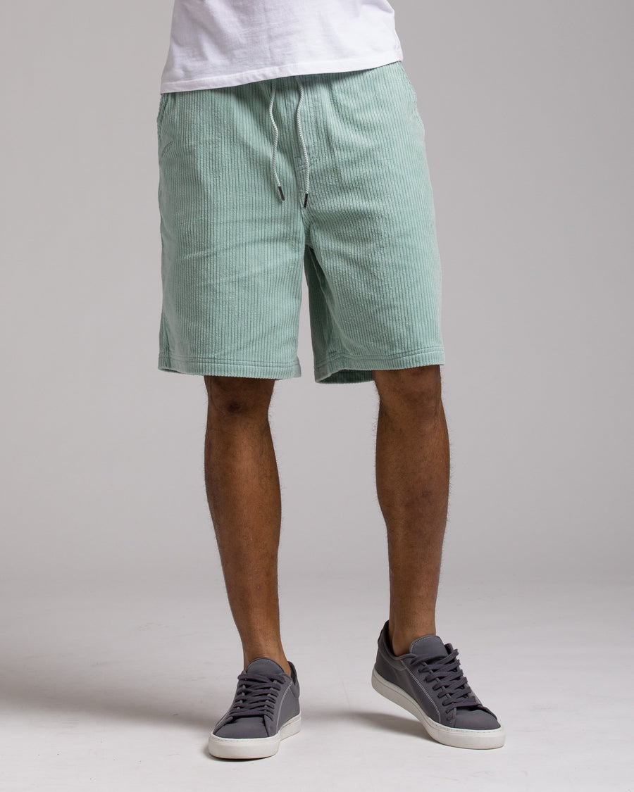 Osvaldo Cord Shorts