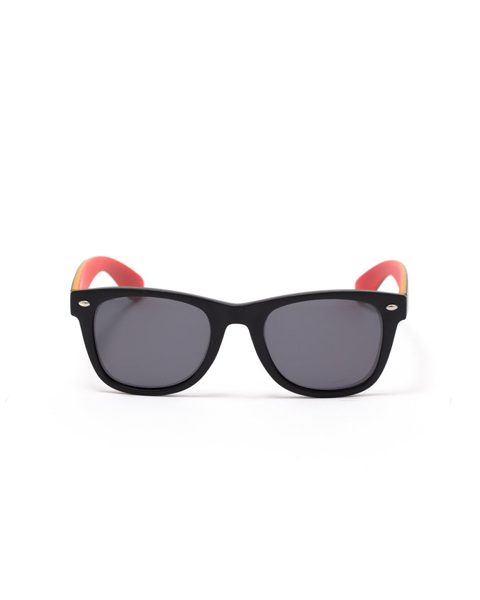 The 3249 Sunglasses - Color: Black | Black