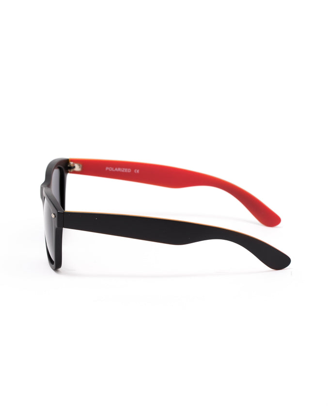 The 3249 Sunglasses - Color: Black | Black