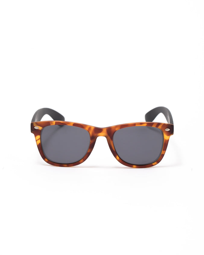The 3249 Sunglasses - Color: Tortoise | Multi