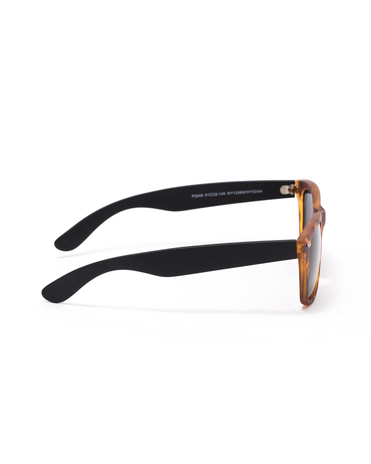 The 3249 Sunglasses - Color: Tortoise | Multi
