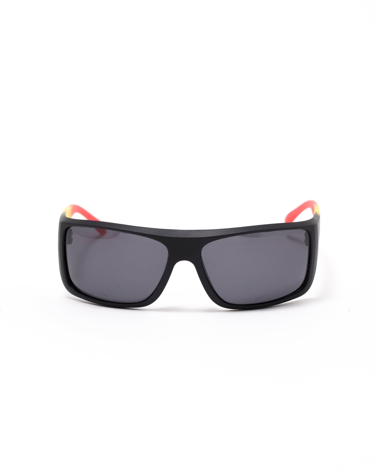 The 3558 Sunglasses - Color: Black Burst | Black