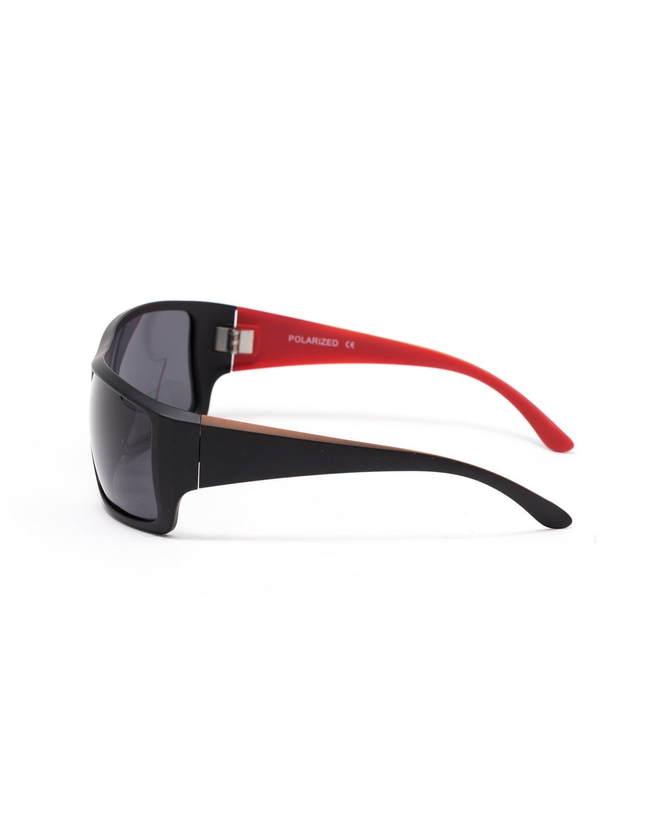 The 3558 Sunglasses - Color: Black Fade | Black