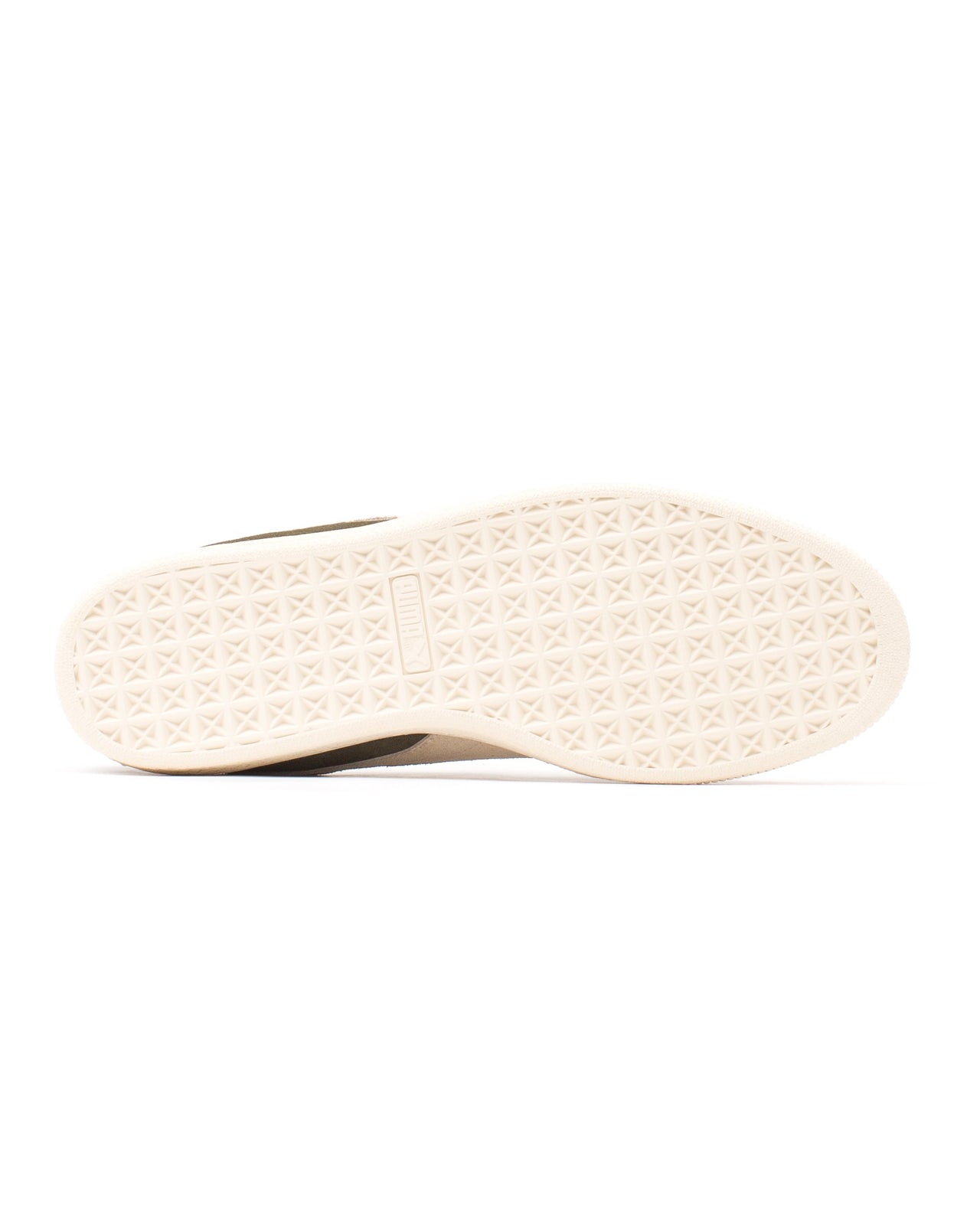 Classic Suede Plus - Color: Falcon/ Rock Ridge | Gray