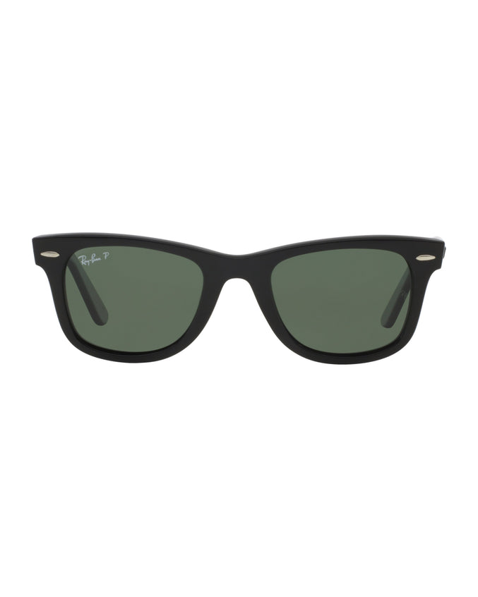 Original Wayfarer - Color: Black Polish | Black