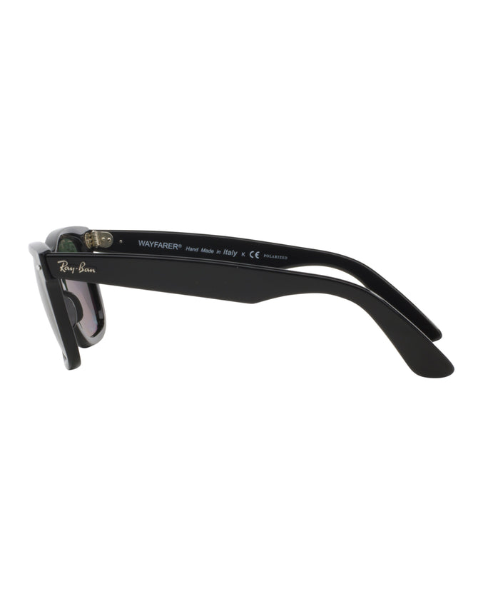 Original Wayfarer - Color: Black Polish | Black