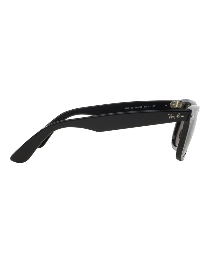 Original Wayfarer - Color: Black Polish | Black