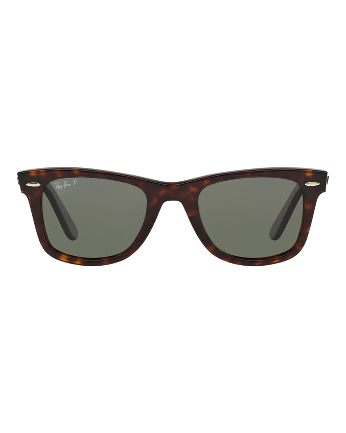 Original Wayfarer - Color: Tortoise | Multi