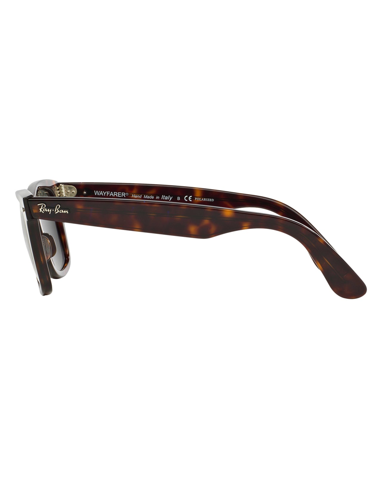 Original Wayfarer - Color: Tortoise | Multi