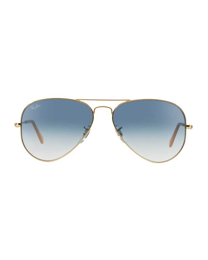 Original Aviator - Color: Gold | Yellow