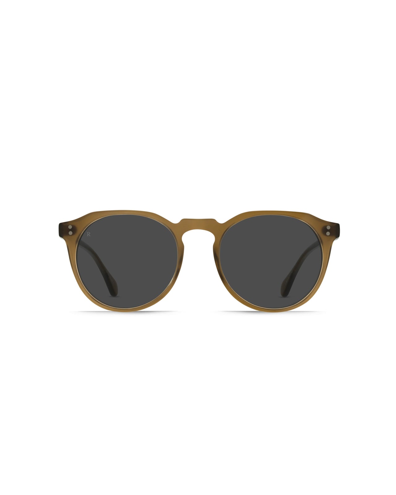 Remmy Sunglasses - Color: Kelp/Smoke | Green
