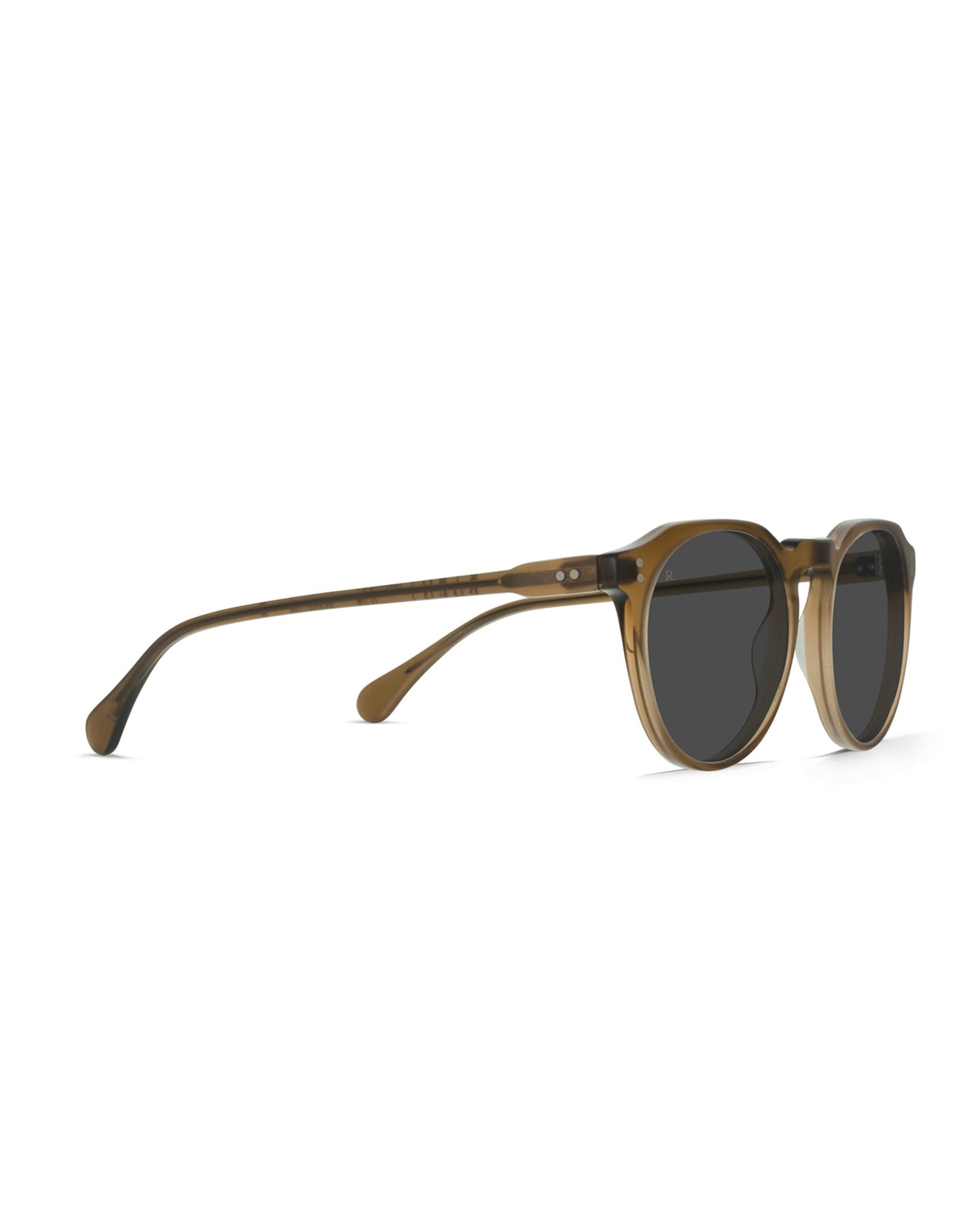 Remmy Sunglasses - Color: Kelp/Smoke | Green