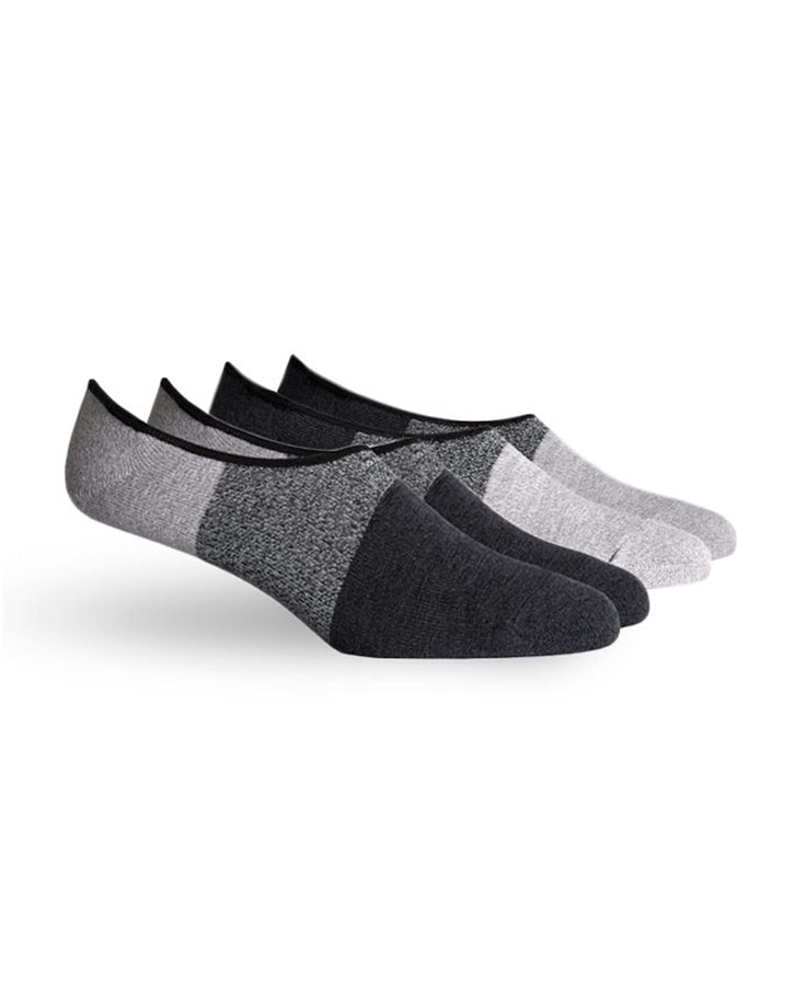 Rikers No Show 2 Pack