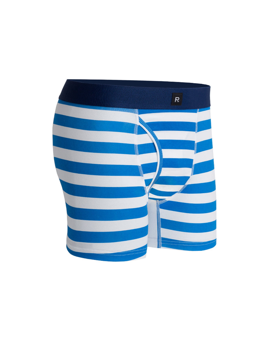 Theo Casual Boxer Brief