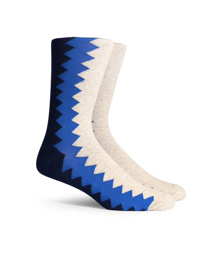 Sixx Crew - Color: Oatmeal | Beige