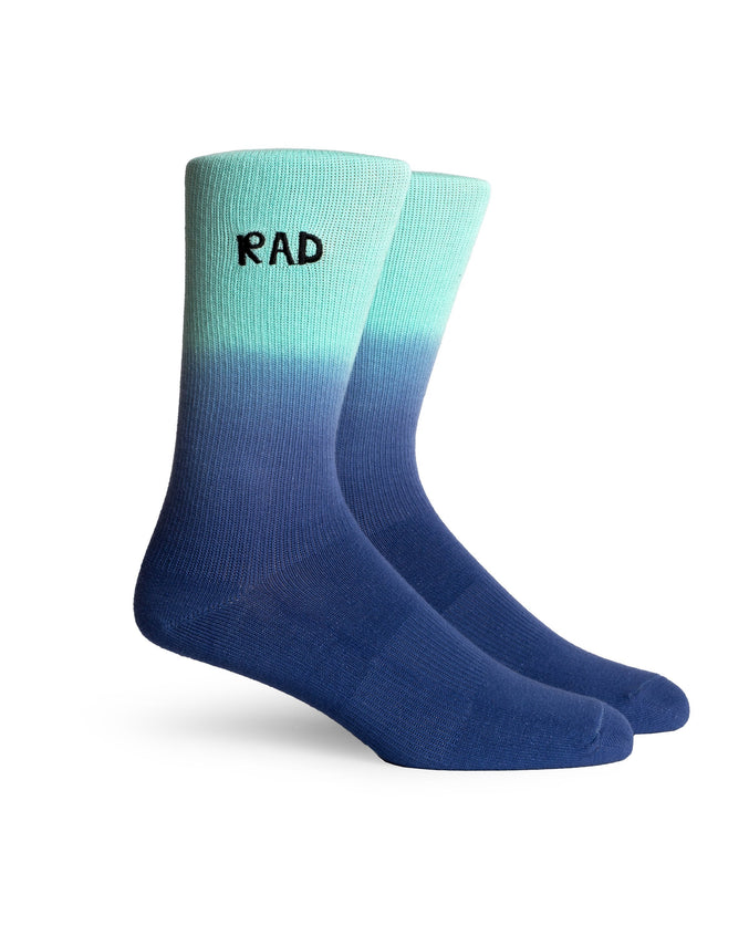 Rad Ca Collection - Color: Teal | Green