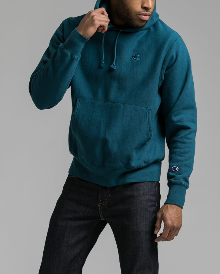 PD Reverse Weave® Pullover Hoodie