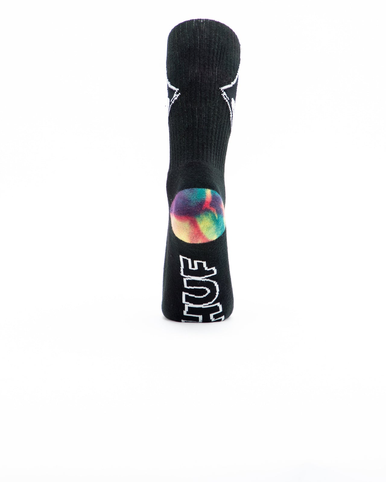 Felix Hypnotize Socks - Color: Black | Black