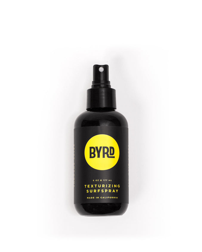 Texturizing Surf Spray - Color: Black | Black