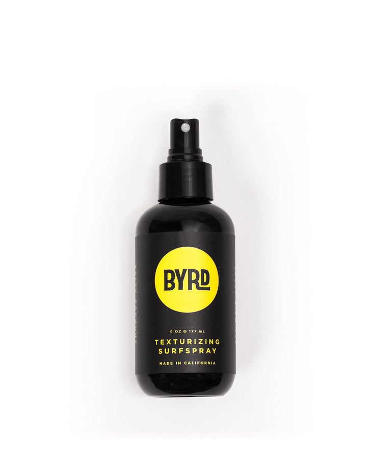 Texturizing Surf Spray
