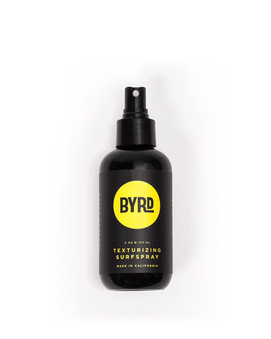 Texturizing Surf Spray