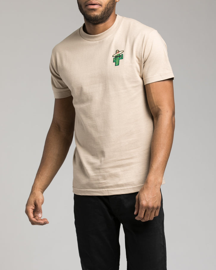 Cactus Patch Tee