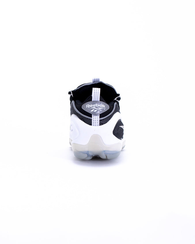 DMX Run 10 - Color: Black/White | Black