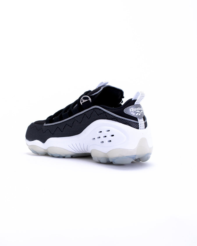 DMX Run 10 - Color: Black/White | Black