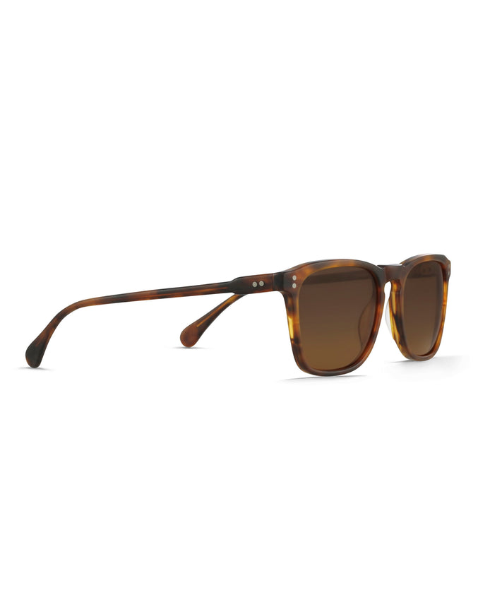 Wiley Sunglasses - Color: Matte Root Beer | Brown