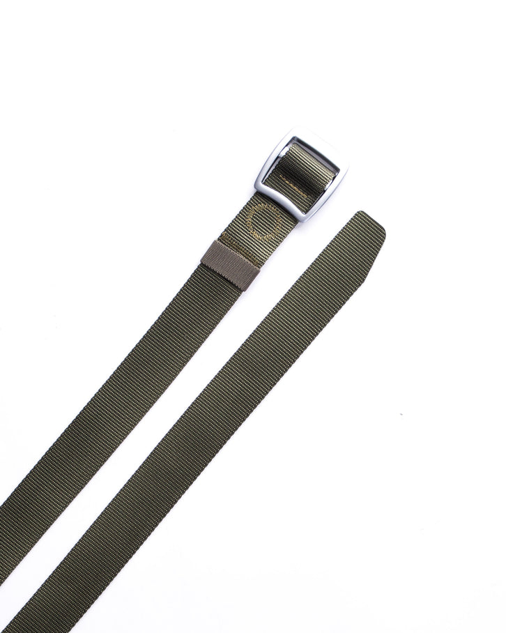 Trek Buckle Belt
