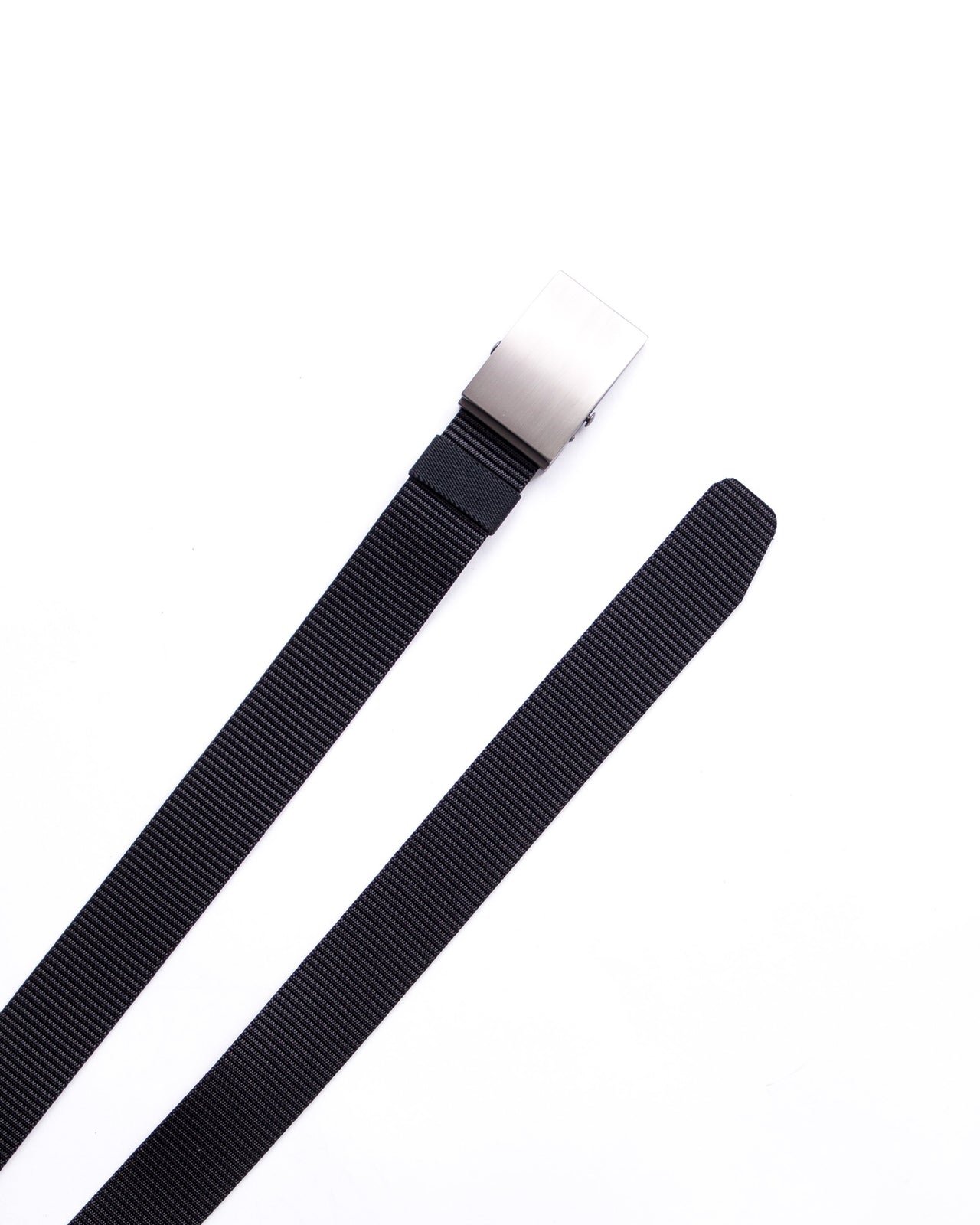 Scout Belt - Color: Black | Black