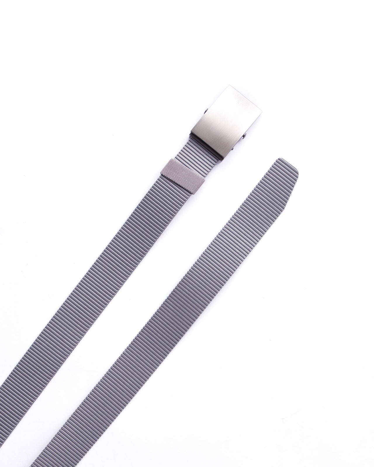 Scout Belt - Color: Grey | Gray